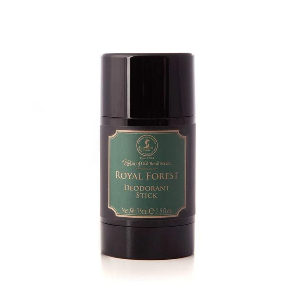 Deodorant Taylor Of Old Bond Street Royal Forest Deodorant Stick 75ml