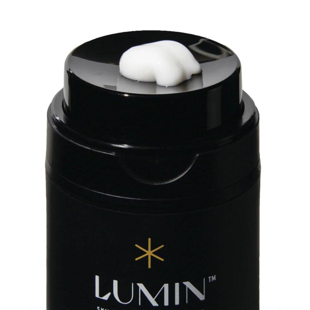 Face Moisturiser Lumin Daily Face Moisturizer 50ml