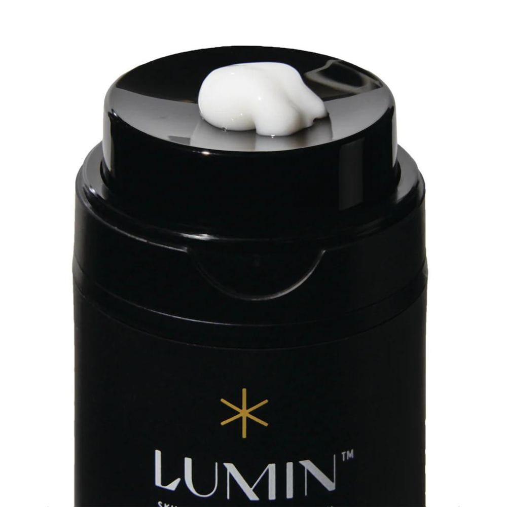 Face Moisturiser Lumin Extra Strength Moisturizer 50ml