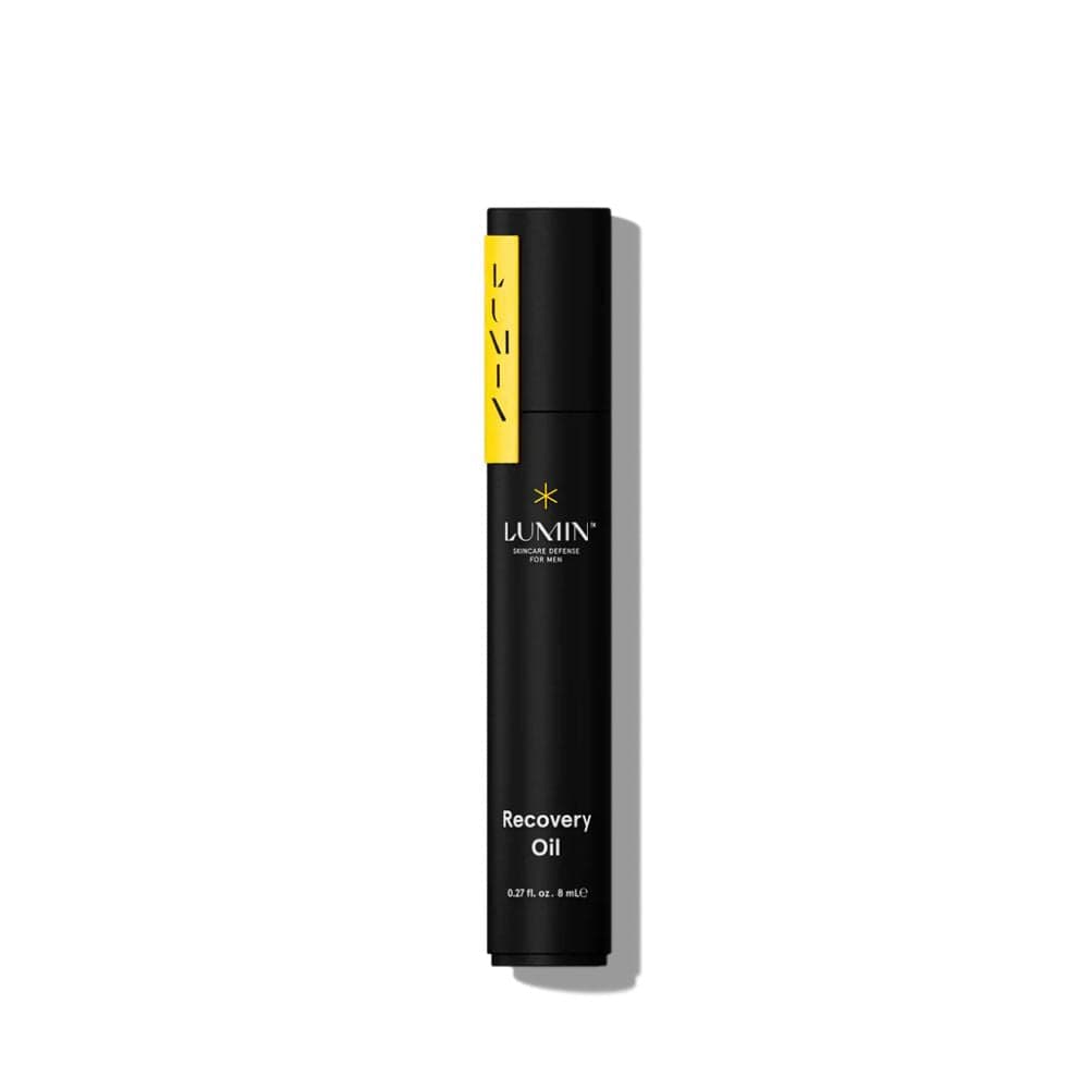 Face Oil Lumin Recovery Face Oil 8ml