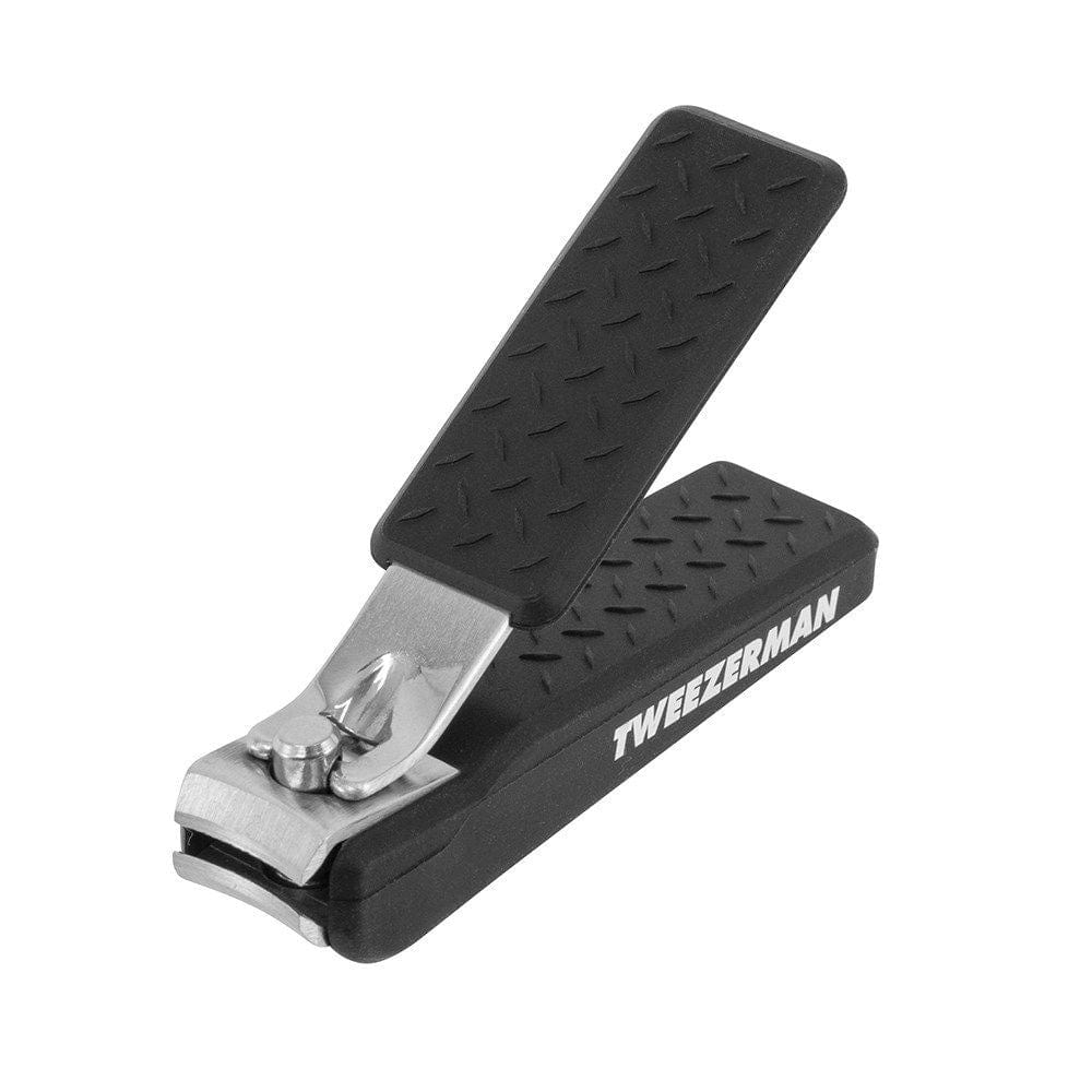 Fingernail Clipper Tweezerman Precision Grip Fingernail Clipper