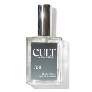 Fragrance 50ml Cult Fragrances Inspired by 1 Million - 331