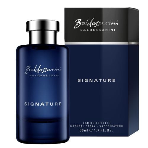 Fragrance Baldessarini Signature Eau De Toilette NS 50ml