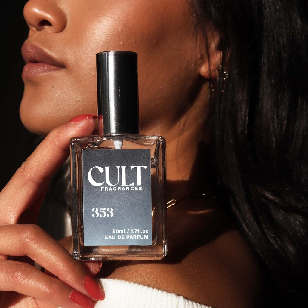 Fragrance Cult Fragrances Inspired by Gucci Guilty (For Her) - 121