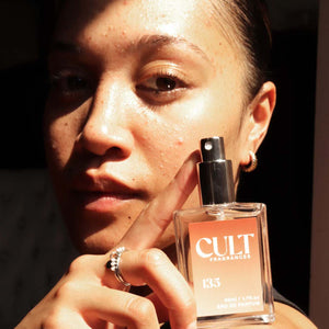 Fragrance Cult Fragrances Inspired by Gypsy Water - 388