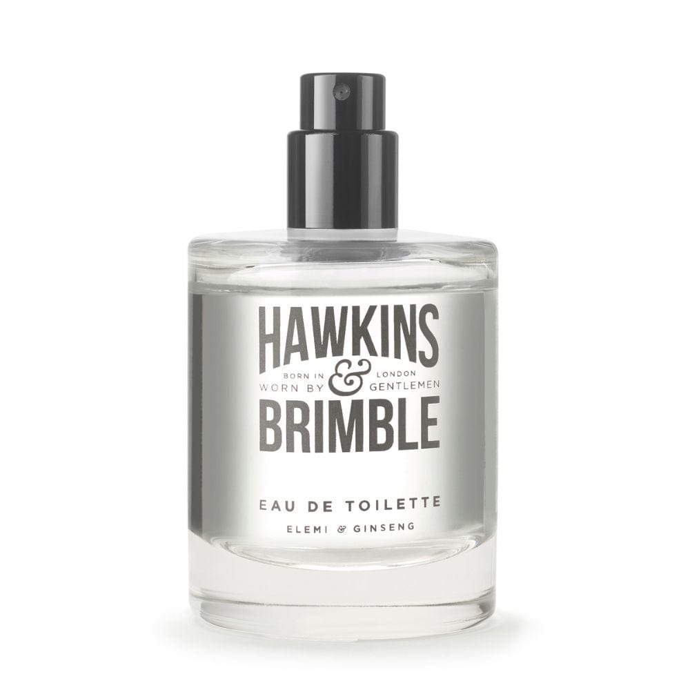 Fragrance Hawkins & Brimble Eau de Toilette 50ml