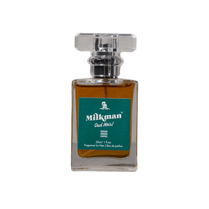 Fragrance Milkman Men's Fragrance (Oud Noir) 30ml