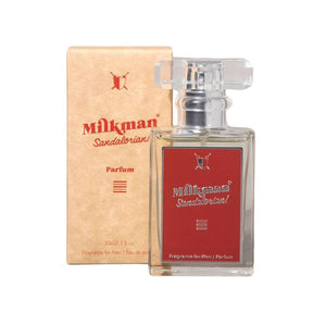 Fragrance Milkman Men's Fragrance (Sandalorian) 30ml