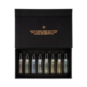 Fragrance Mistral Eau de Parfum Discovery Set