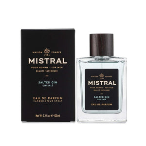 Fragrance Mistral Salted Gin Eau de Parfum 100ml