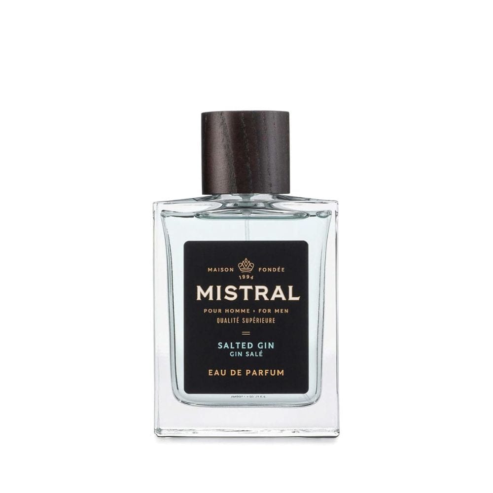 Fragrance Mistral Salted Gin Eau de Parfum 100ml
