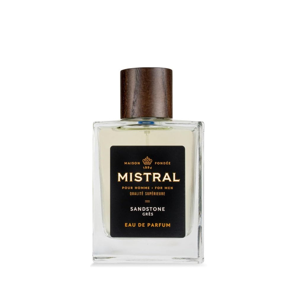 Fragrance Mistral Sandstone Eau de Parfum 100ml