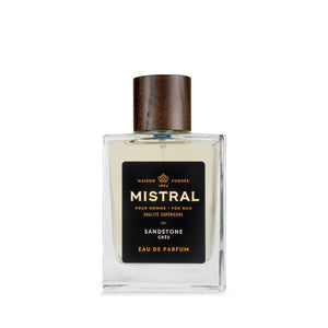 Fragrance Mistral Sandstone Eau de Parfum 100ml