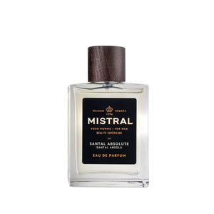 Fragrance Mistral Santal Absolute Eau de Parfum 100ml