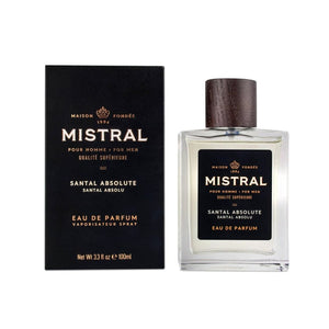 Fragrance Mistral Santal Absolute Eau de Parfum 100ml