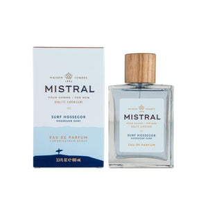 Fragrance Mistral Surf Hossegor Eau de Parfum 100ml