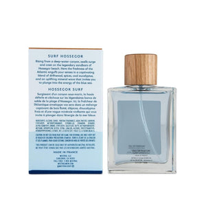 Fragrance Mistral Surf Hossegor Eau de Parfum 100ml