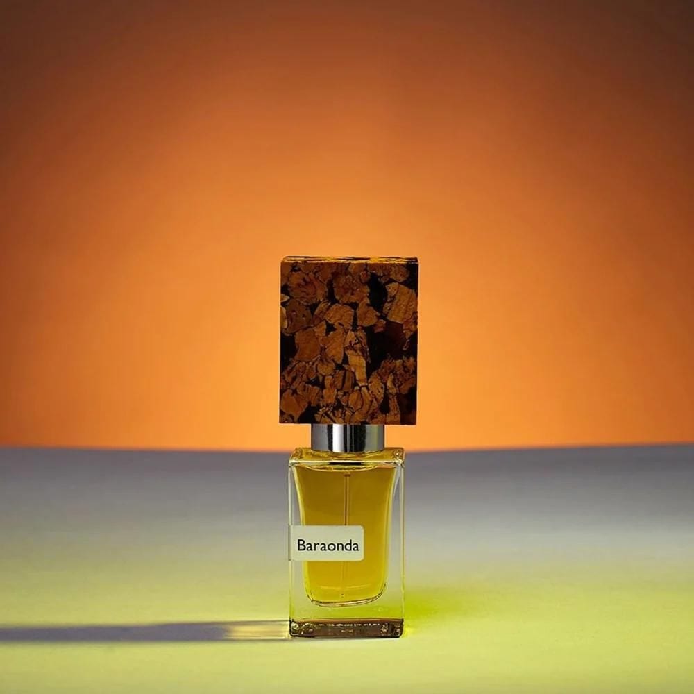 Fragrance Nasomatto Baraonda 1ml - Sample Pod
