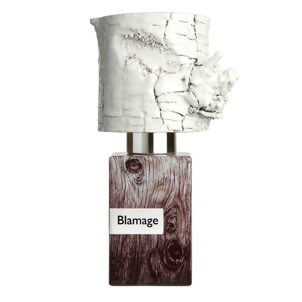 Fragrance Nasomatto Blamage 1ml - Sample Pod