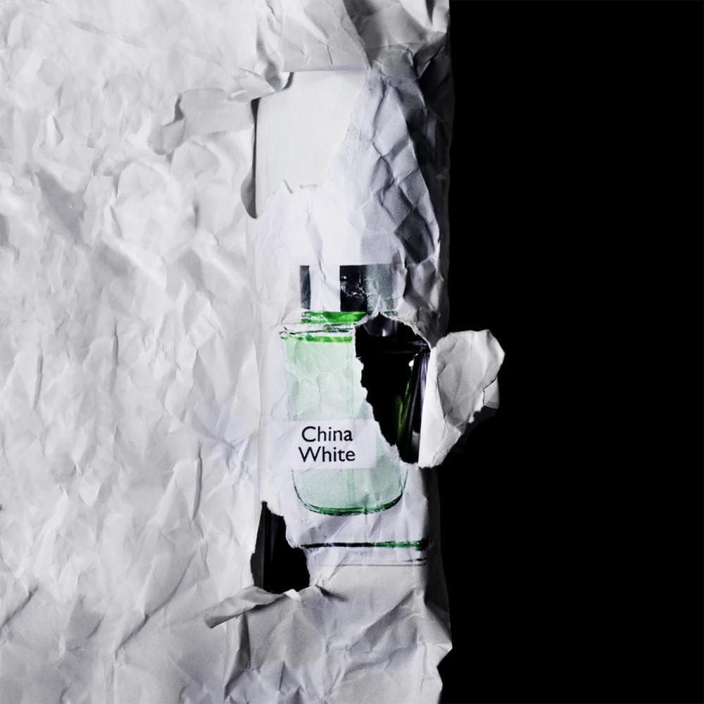 Fragrance Nasomatto China White 1ml - Sample Pod