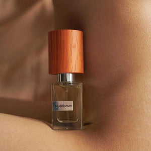 Fragrance Nasomatto Nudiflorum 1ml - Sample Pod