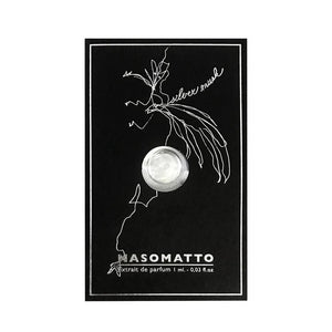 Fragrance Nasomatto Silver Musk 1ml - Sample Pod