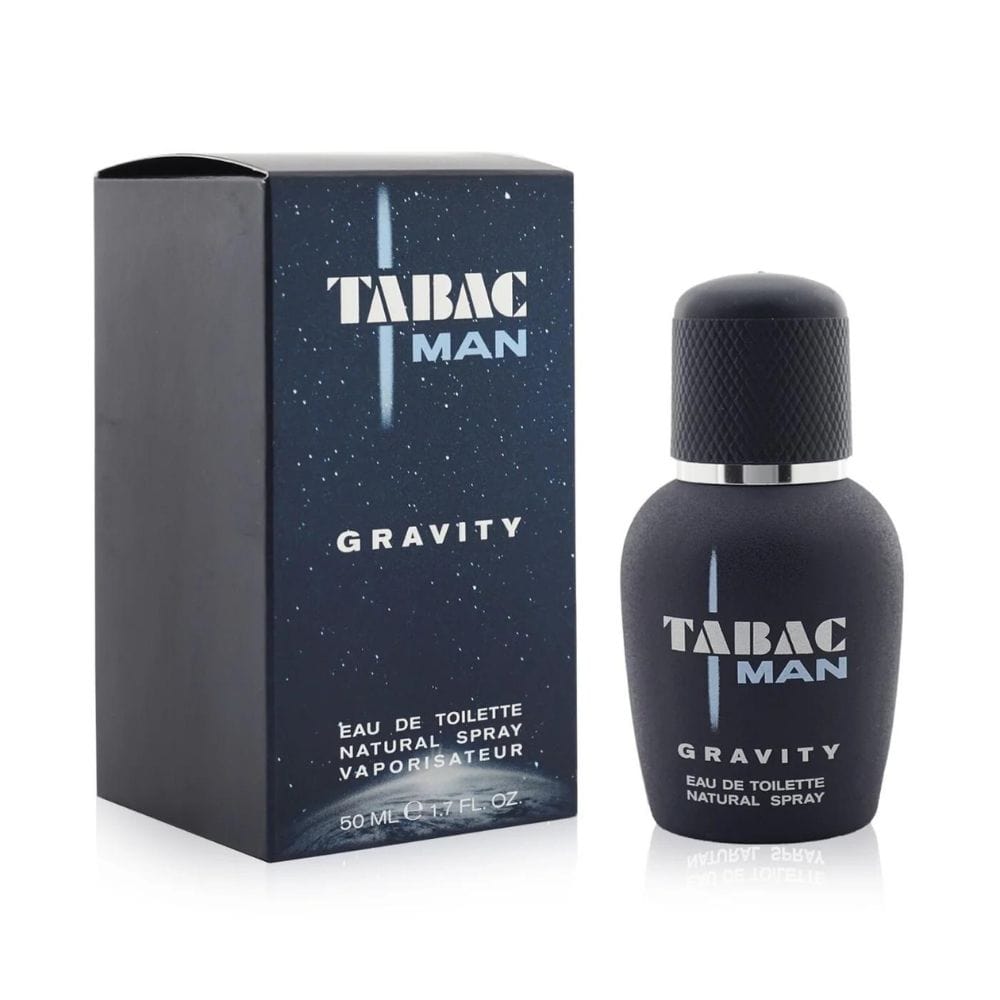 Fragrance Tabac Gravity Eau De Toilette 50ml