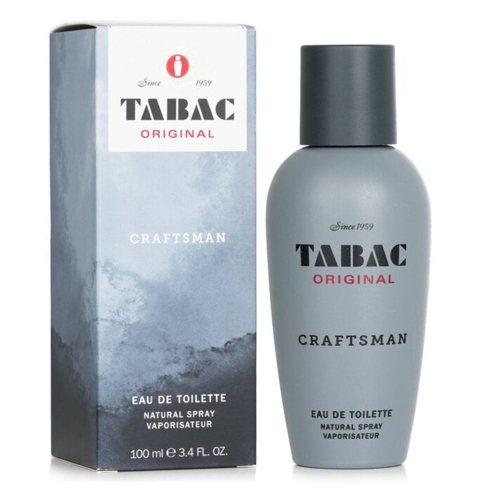 Fragrance Tabac Original Craftsman Eau De Toilette Spray 100ml