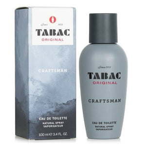 Fragrance Tabac Original Craftsman Eau De Toilette Spray 100ml