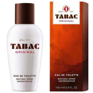 Fragrance Tabac Original Eau De Toilette 100ml