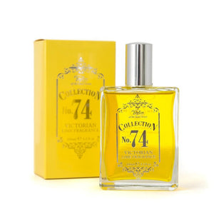 Fragrance Taylor of Old Bond Street No. 74 Victorian Lime Fragrance 100ml