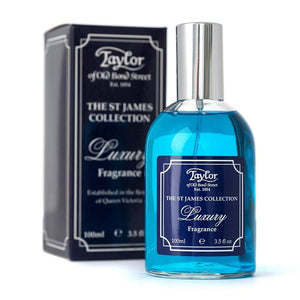 Fragrance Taylor of Old Bond Street St James Fragrance 100ml