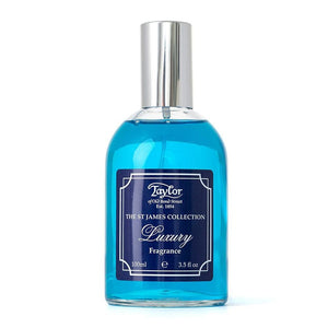 Fragrance Taylor of Old Bond Street St James Fragrance 100ml