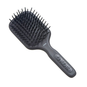 Hair Brush Kent Brushes AirHedz Medium Paddle Brush with Large Quill