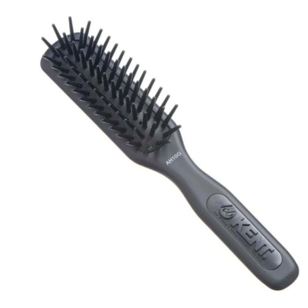 Hair Brush Kent Brushes AirHedz Narrow Hair Brush with Large Quills