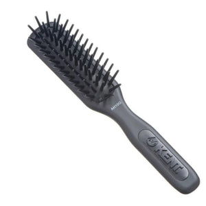 Hair Brush Kent Brushes AirHedz Narrow Hair Brush with Large Quills