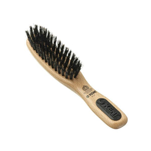 Hair Brush Kent Brushes Bristle Nylon Mix Travel Brush