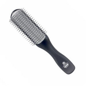 Hair Brush Kent For Men Half Round Hairbrush