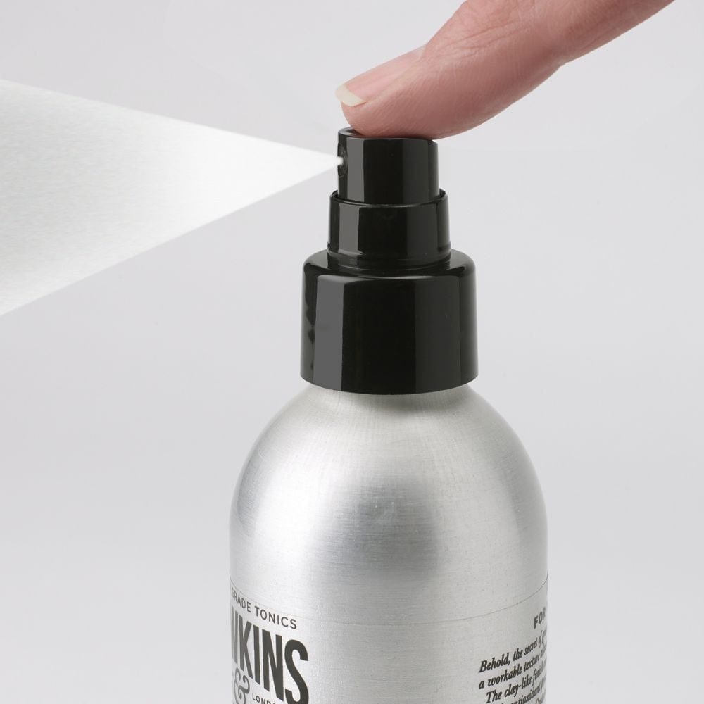 Hair Styling Product Hawkins & Brimble Clay Effect Hair Spray 150ml