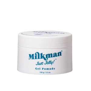 Hair Styling Product Milkman Just Jelly Gel Pomade 100ml