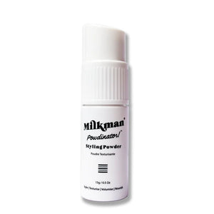 Hair Styling Product Milkman Textured Styling Powder 15g