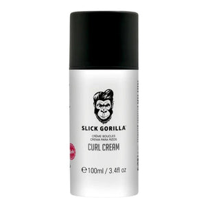 Hair Styling Product Slick Gorilla Curl Cream 100ml