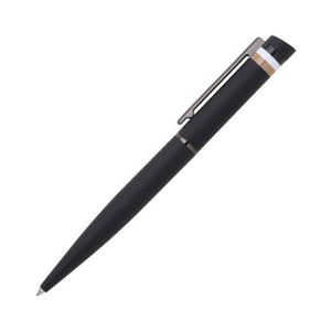 Hugo Boss Ballpoint Pen Loop Black Iconic