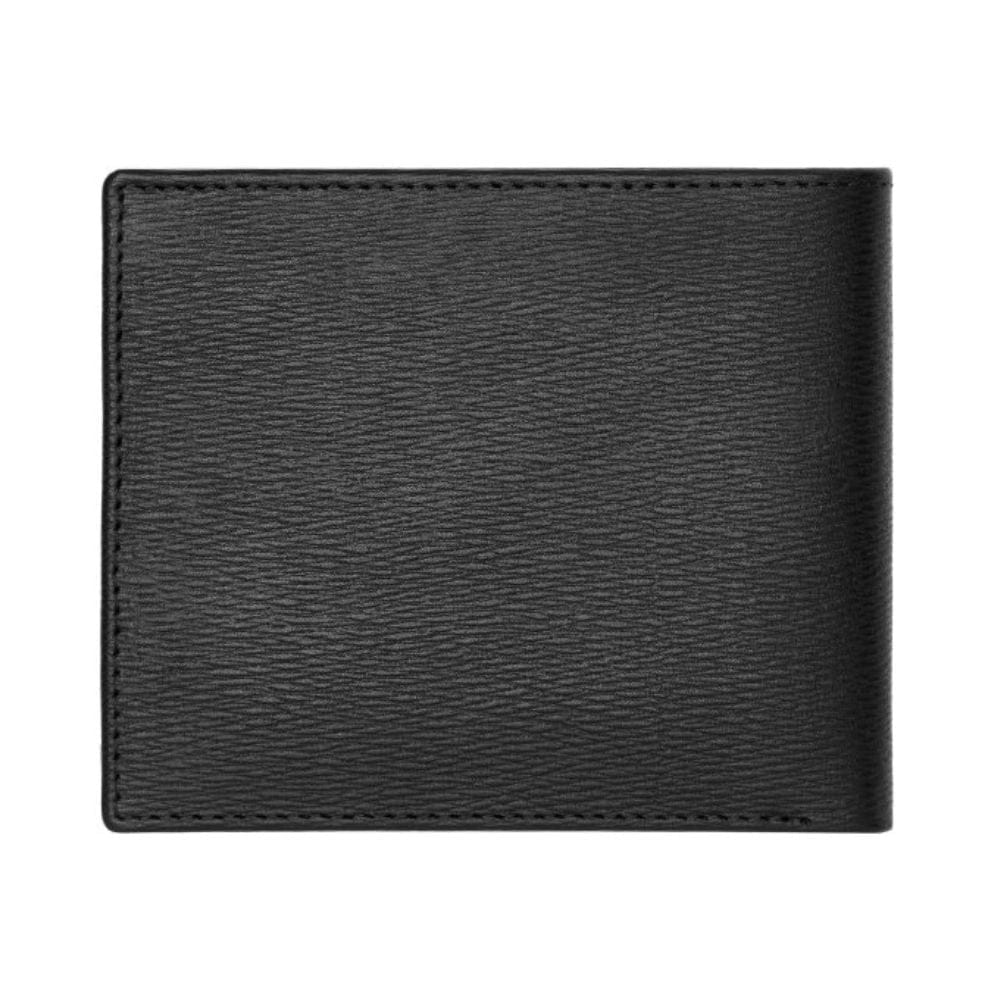 Hugo Boss Iconic Black Leather Wallet