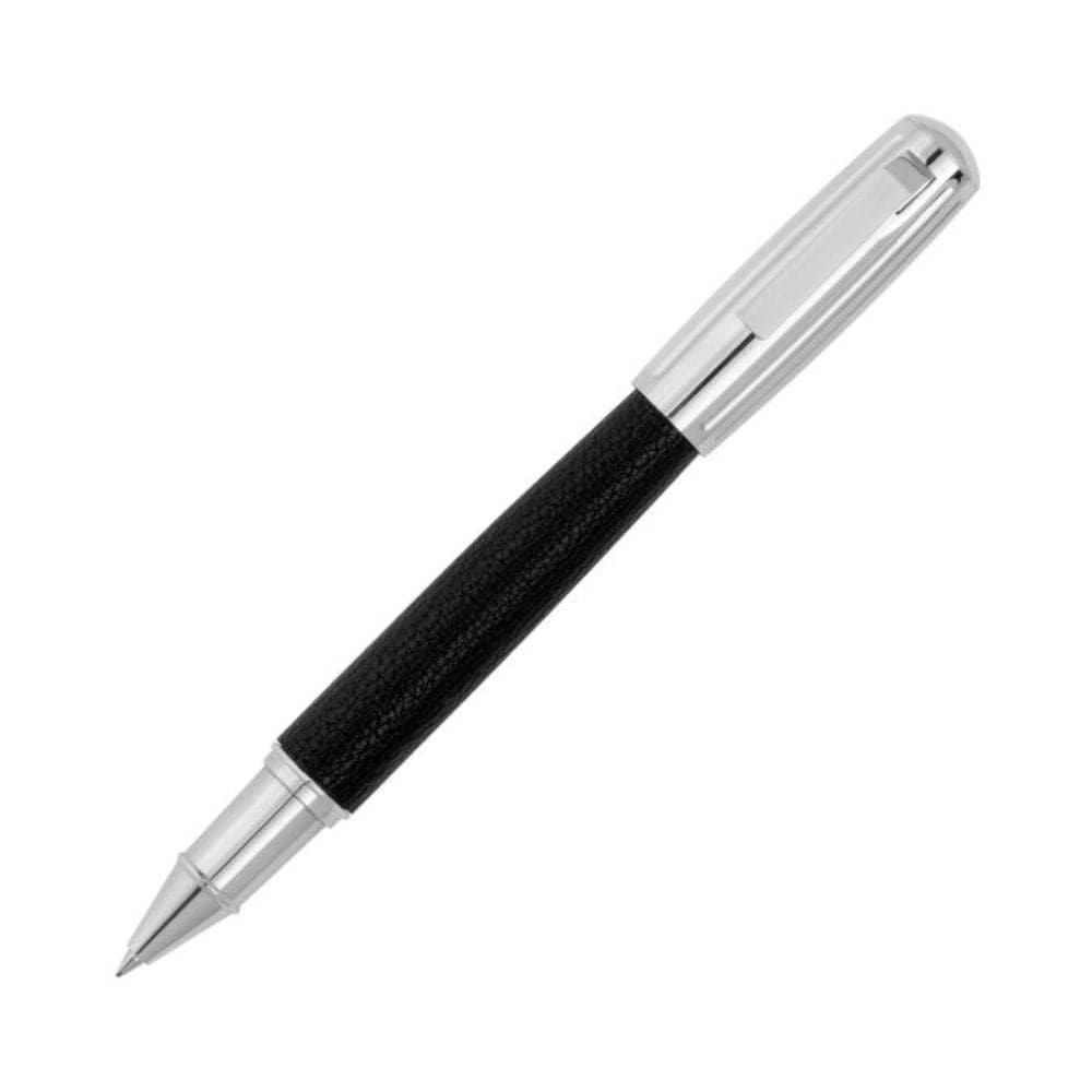 Hugo Boss Rollerball Pen Pure Iconic Black