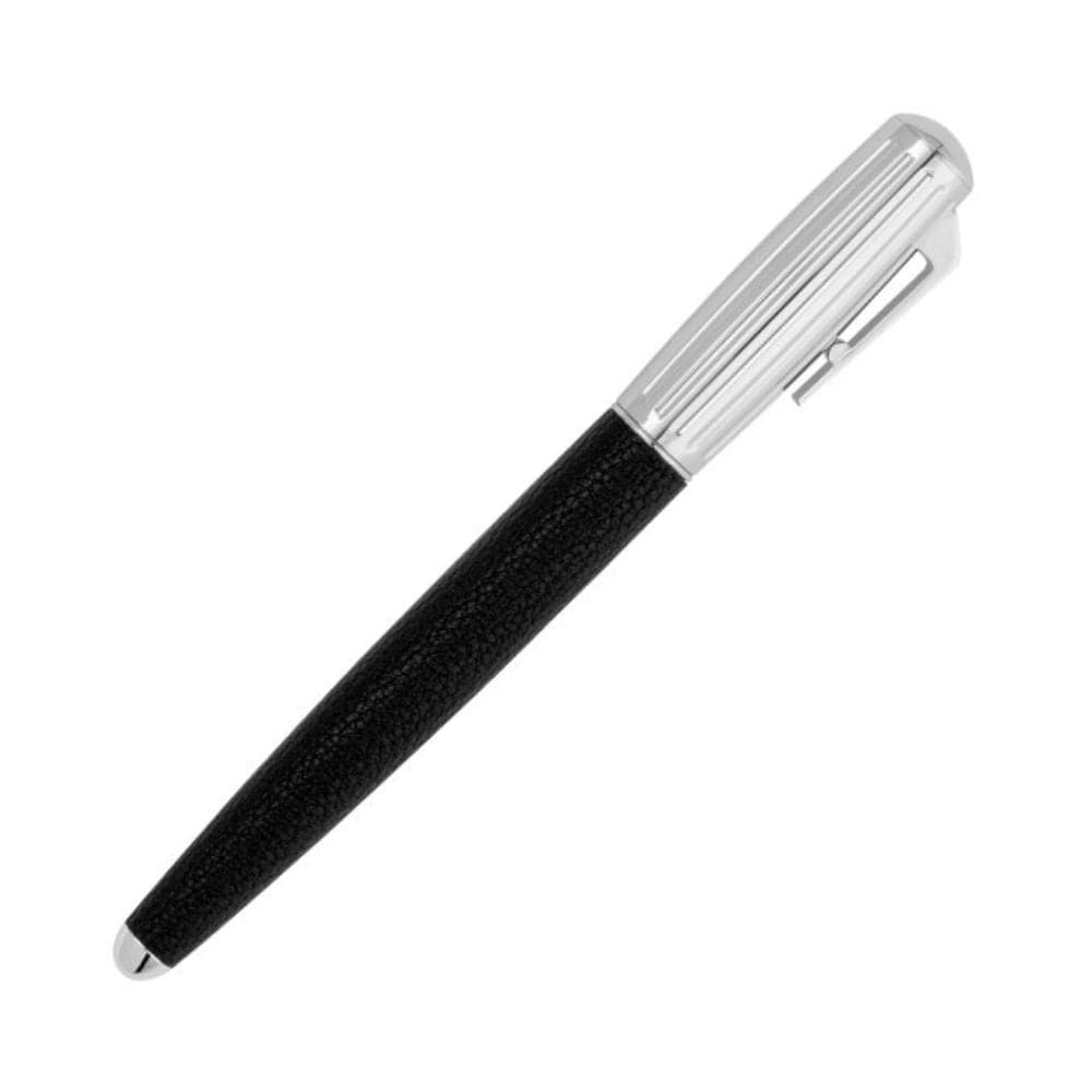 Hugo Boss Rollerball Pen Pure Iconic Black