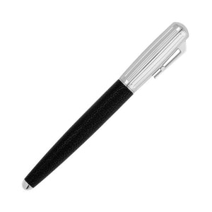 Hugo Boss Rollerball Pen Pure Iconic Black