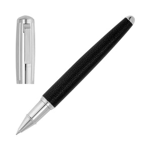 Hugo Boss Rollerball Pen Pure Iconic Black