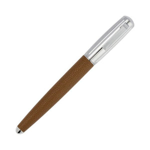Hugo Boss Rollerball Pen Pure Iconic Camel