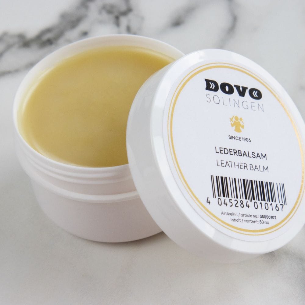 Leather Balm Dovo Leather Balm and Strop Dressing 50ml